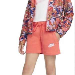Nike kids jacket